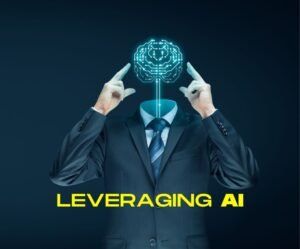 AI in Personalization and Customer Experience