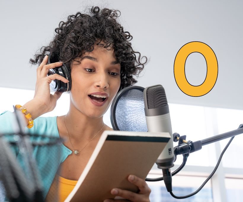 How to Start a Podcast with No Audience blog featured image