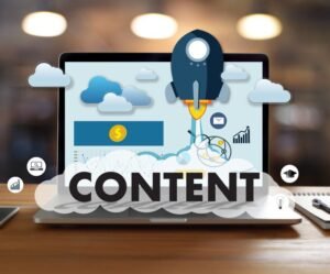 How to improve content marketing strategy in 2023 blog post featured image