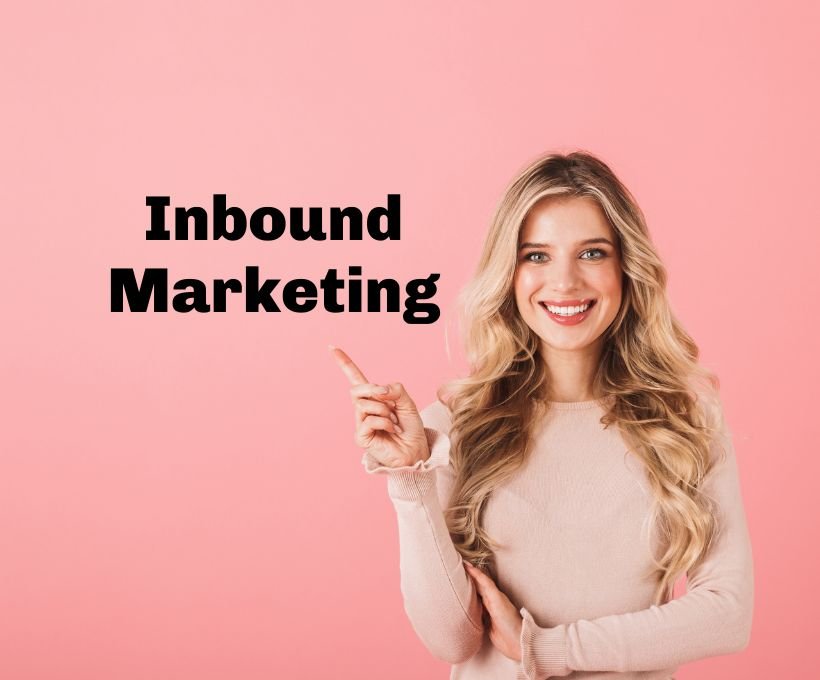 what is inbound marketing blog post featured image