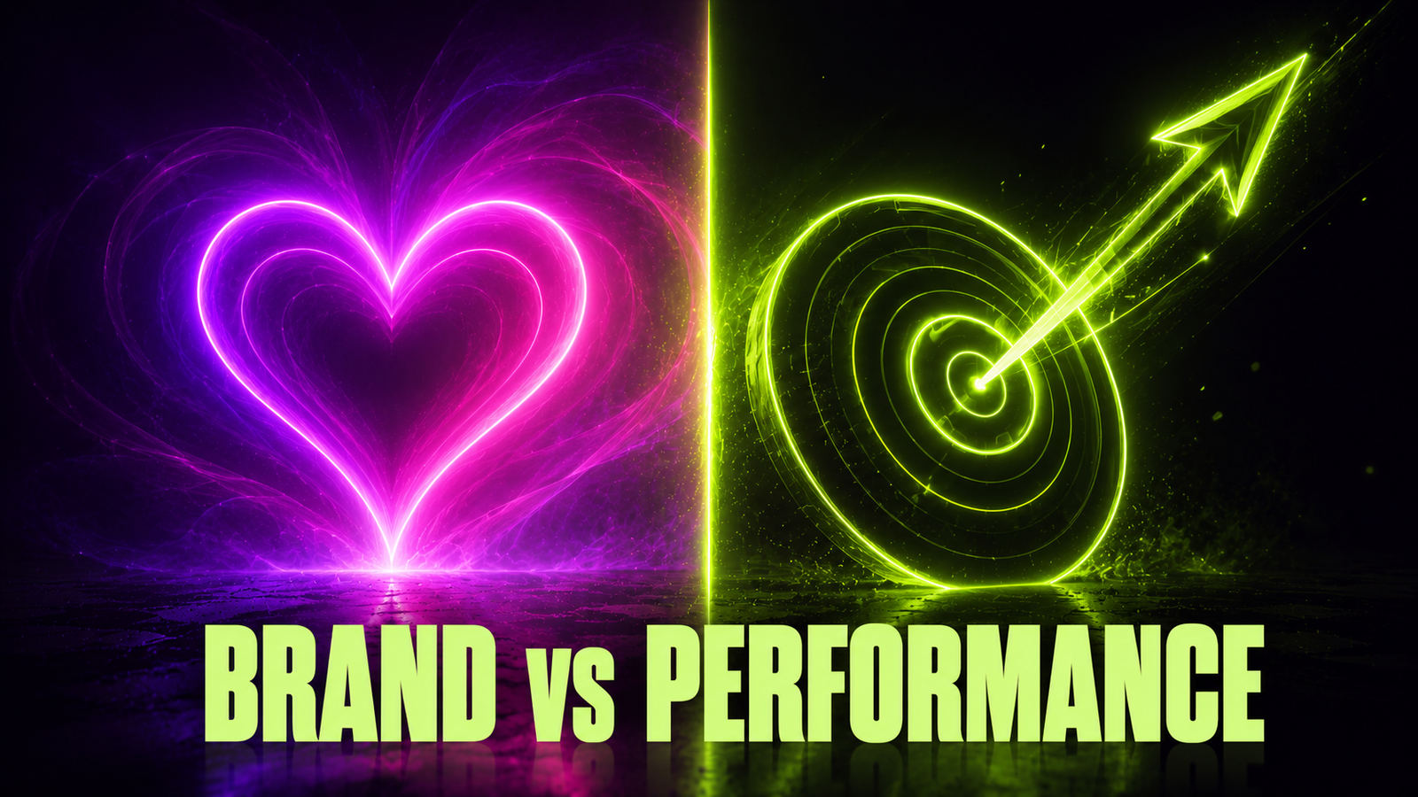 Brand vs Performance Marketing: Where Should a Startup Spend First?