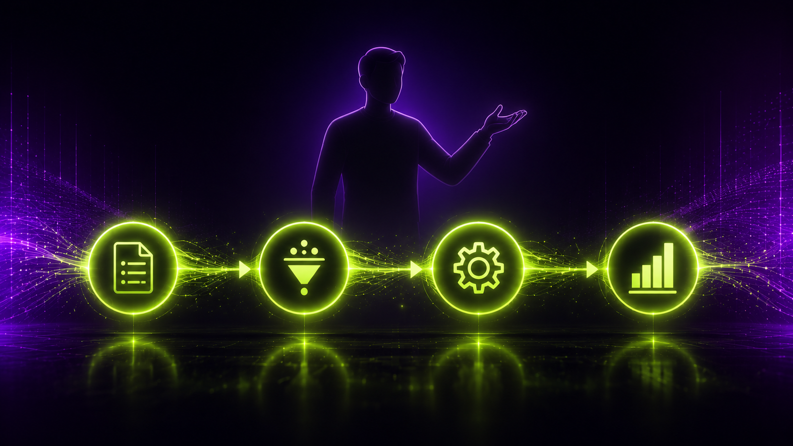How to Build an AI Marketing Workflow Without Hiring a Data Scientist