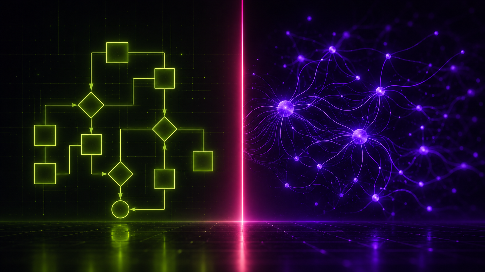 Marketing Automation vs AI: What the Difference Actually Means for Your Team in 2026