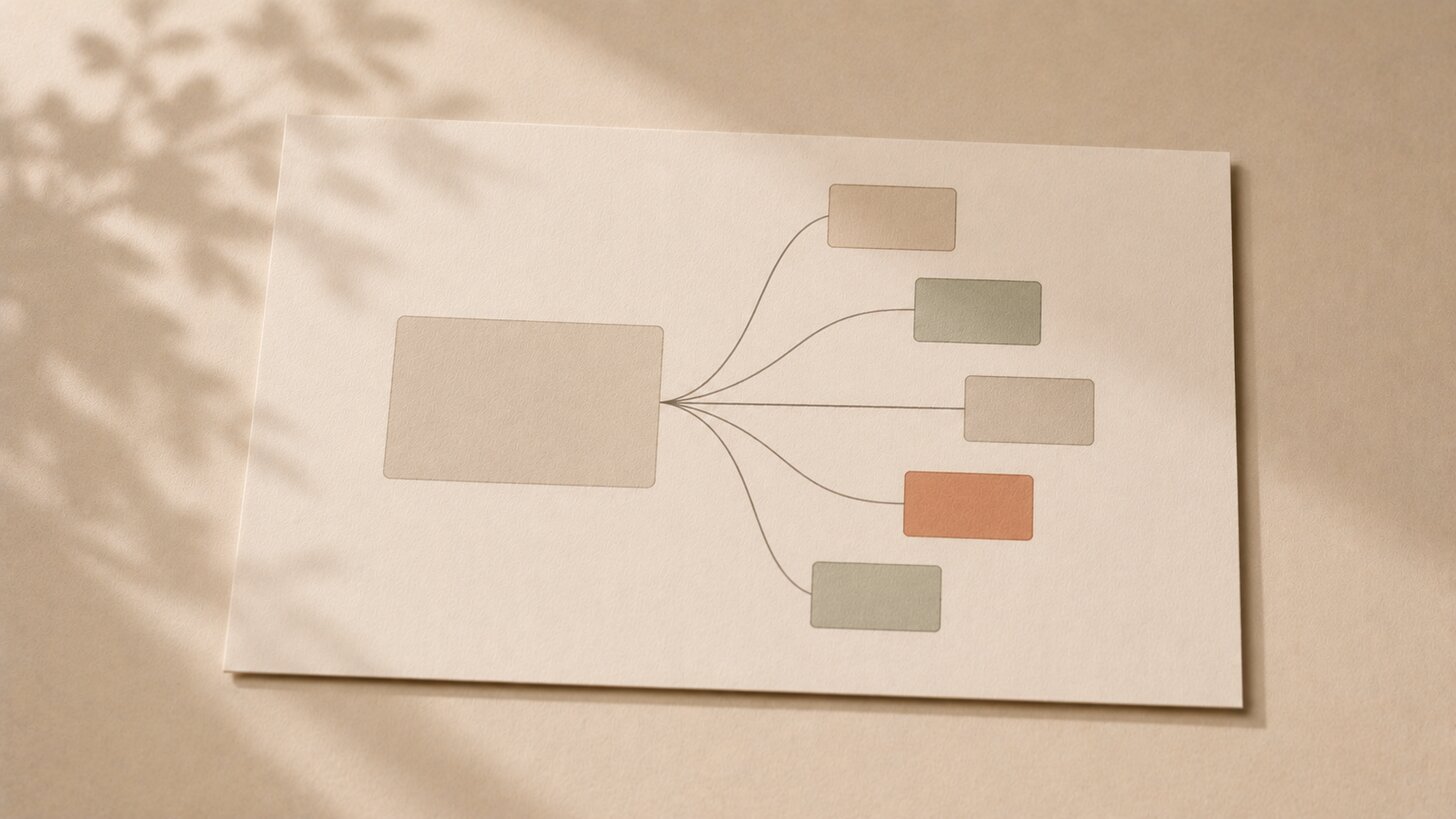 The Content Marketing Strategy for Teams of One
