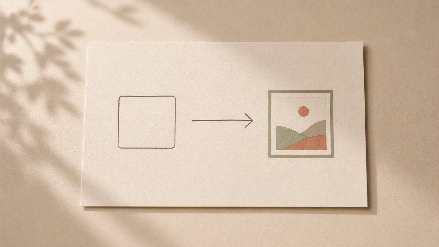 How to Create Images With AI: A Marketer’s Prompt-to-Asset Workflow