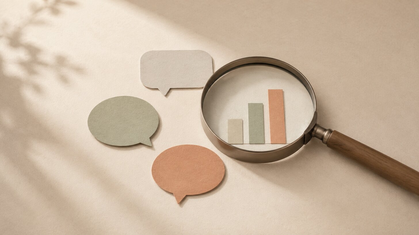 How to Do Market Research for a Startup Without a Research Budget