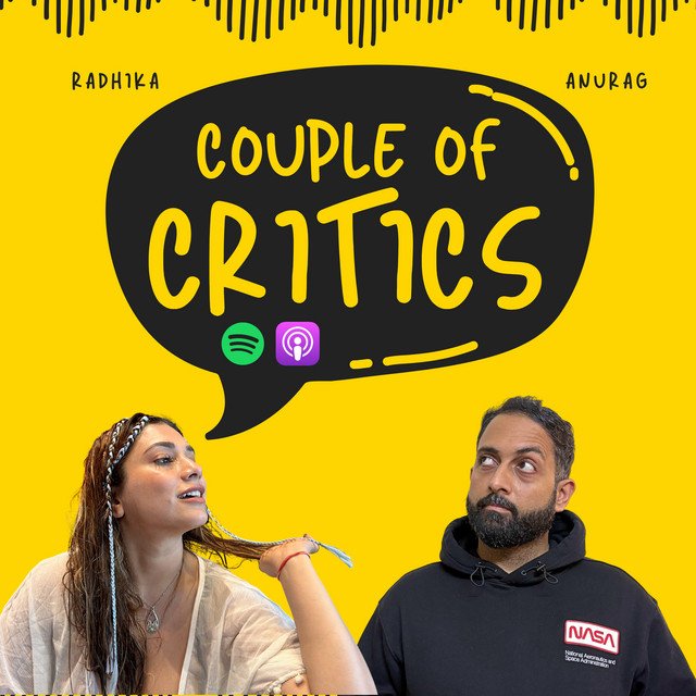 Couple of Critics