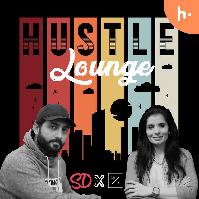 The Hustle Lounge